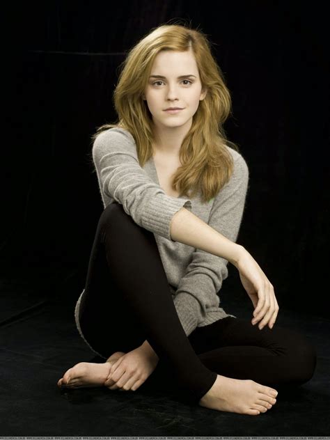 emma watson soles|Emma Watson Is an Excellent Foot Fetish Candidate